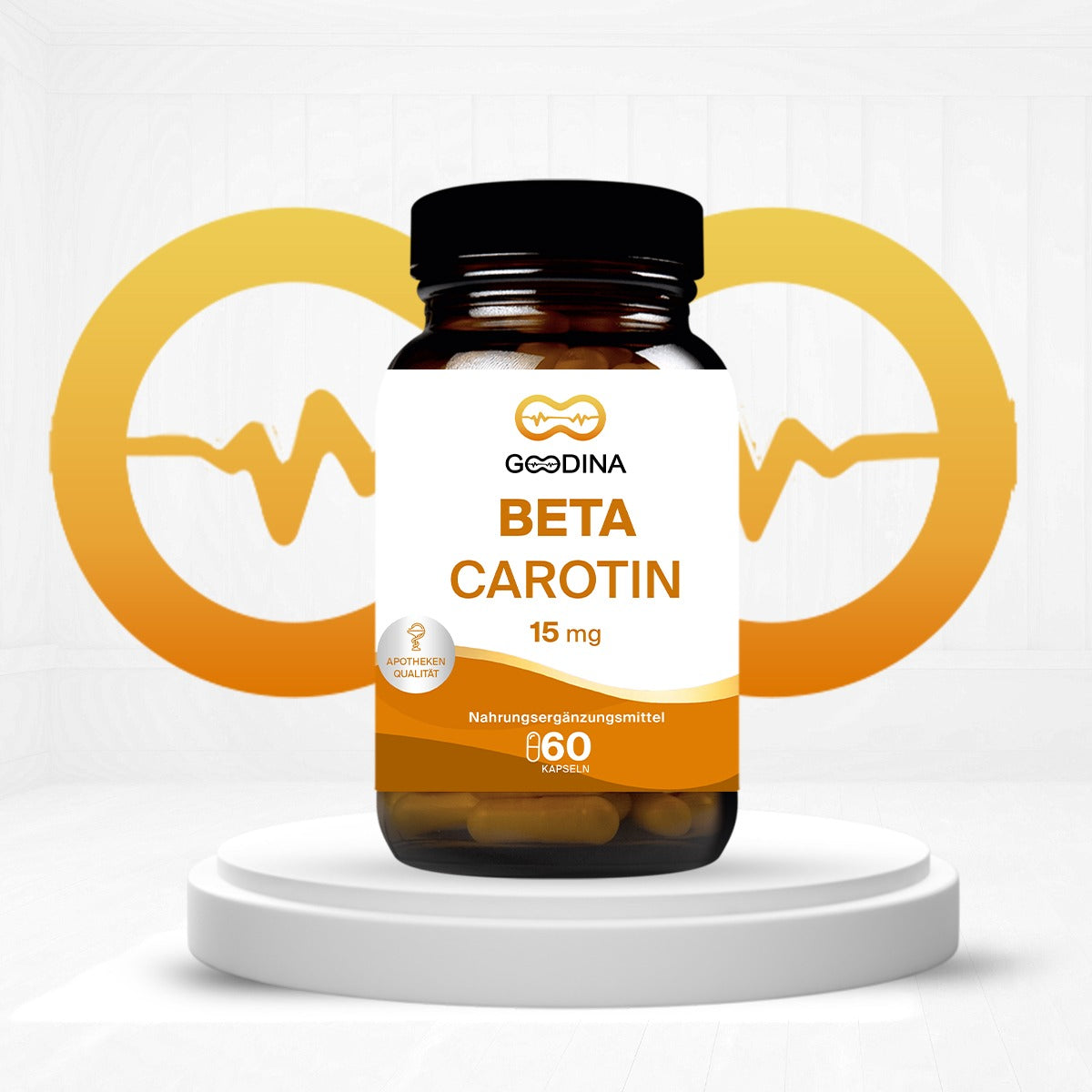 Beta Carotin