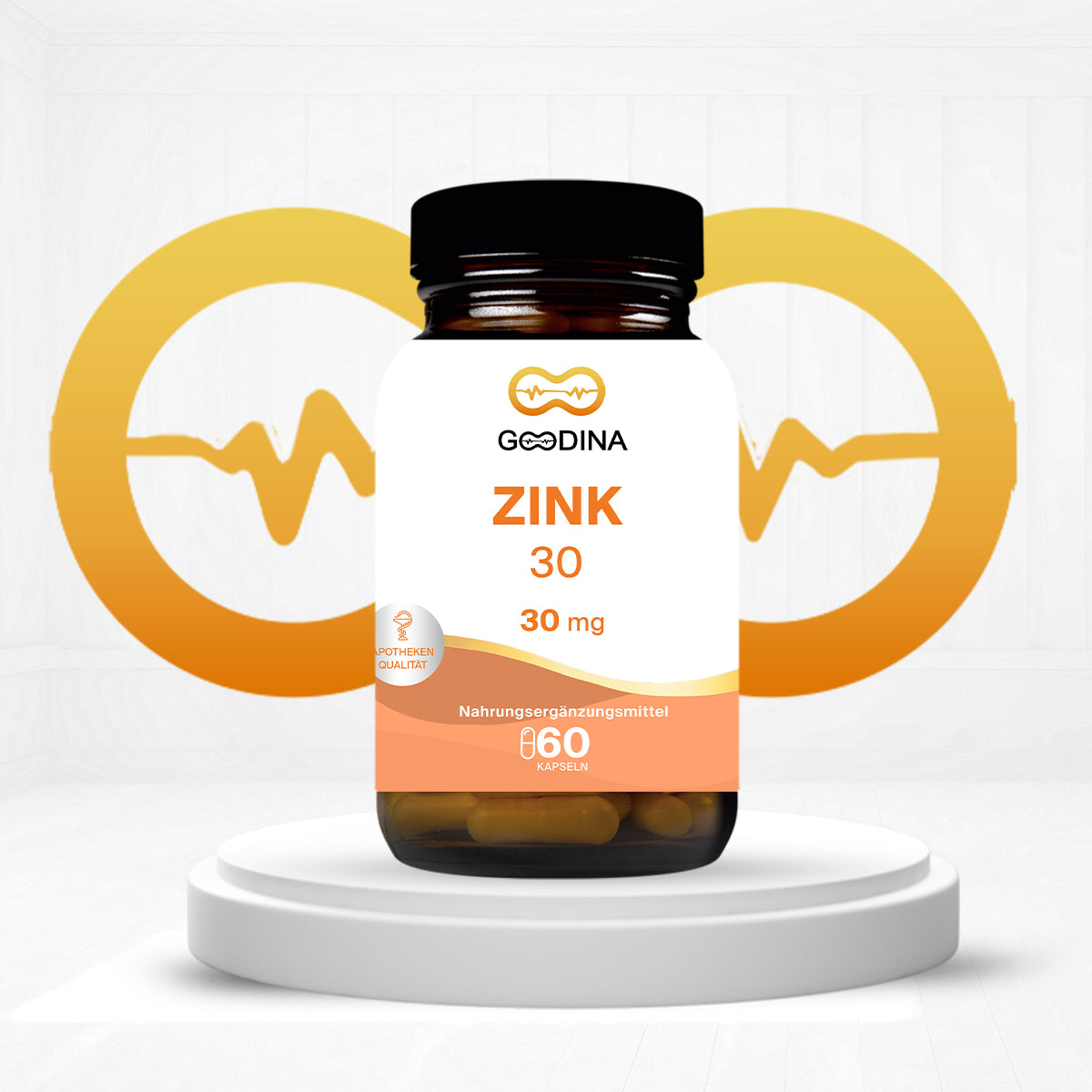 Zink 30 mg