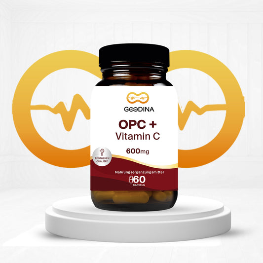 OPC + Vitamin C